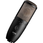 Конденсаторный микрофон AKG P420