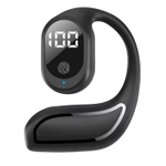 Моно гарнитура BandRate Smart BRSTWSFN98BB черный (13103175)