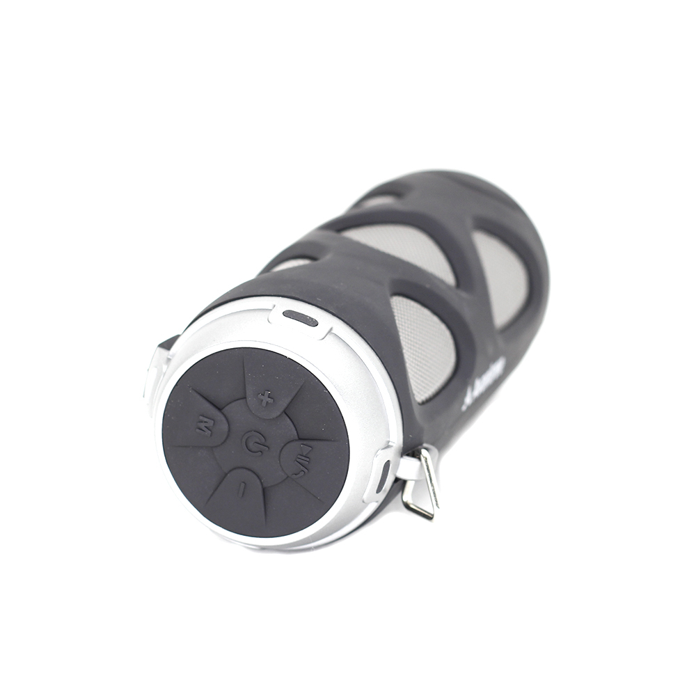 Портативная колонка Avantree Cyclone Black