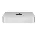 Компьютер Apple Mac mini A2686 M2, RAM 8 Гб, SSD 512 Гб, Silver, MMFK3LL/A