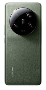Смартфон Xiaomi 13 Ultra 12/256GB Olive Green
