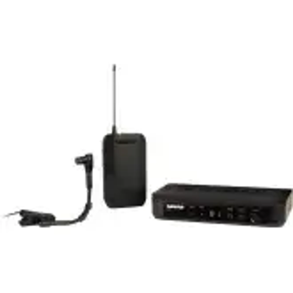 Микрофон Shure BLX14R / B98-H9