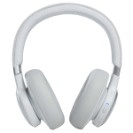Беспроводные наушники JBL Live 660NC White