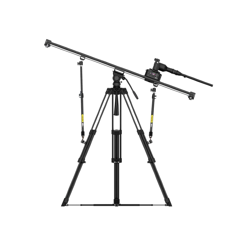 Слайдер моторизованный Zeapon AXIS 120 Pro