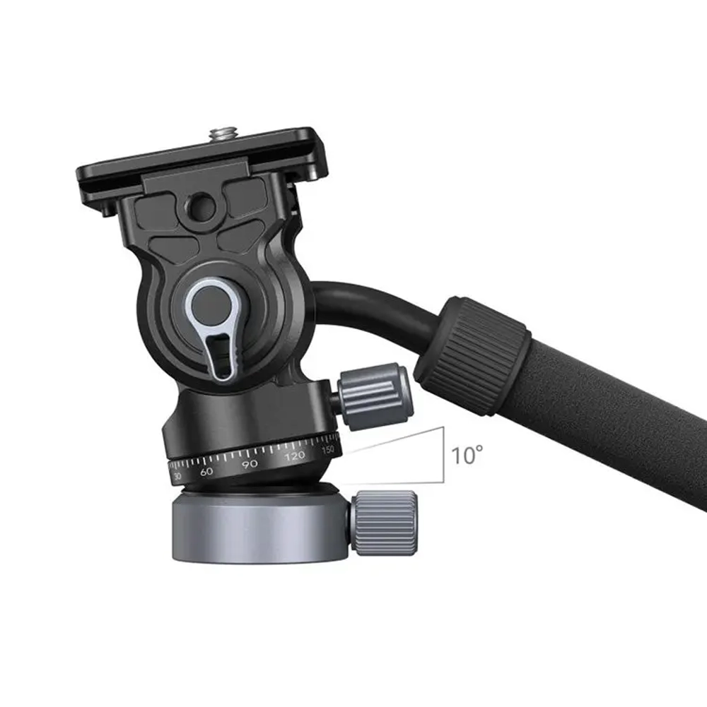 Штативная голова SmallRig CH20 with Leveling Base 4170