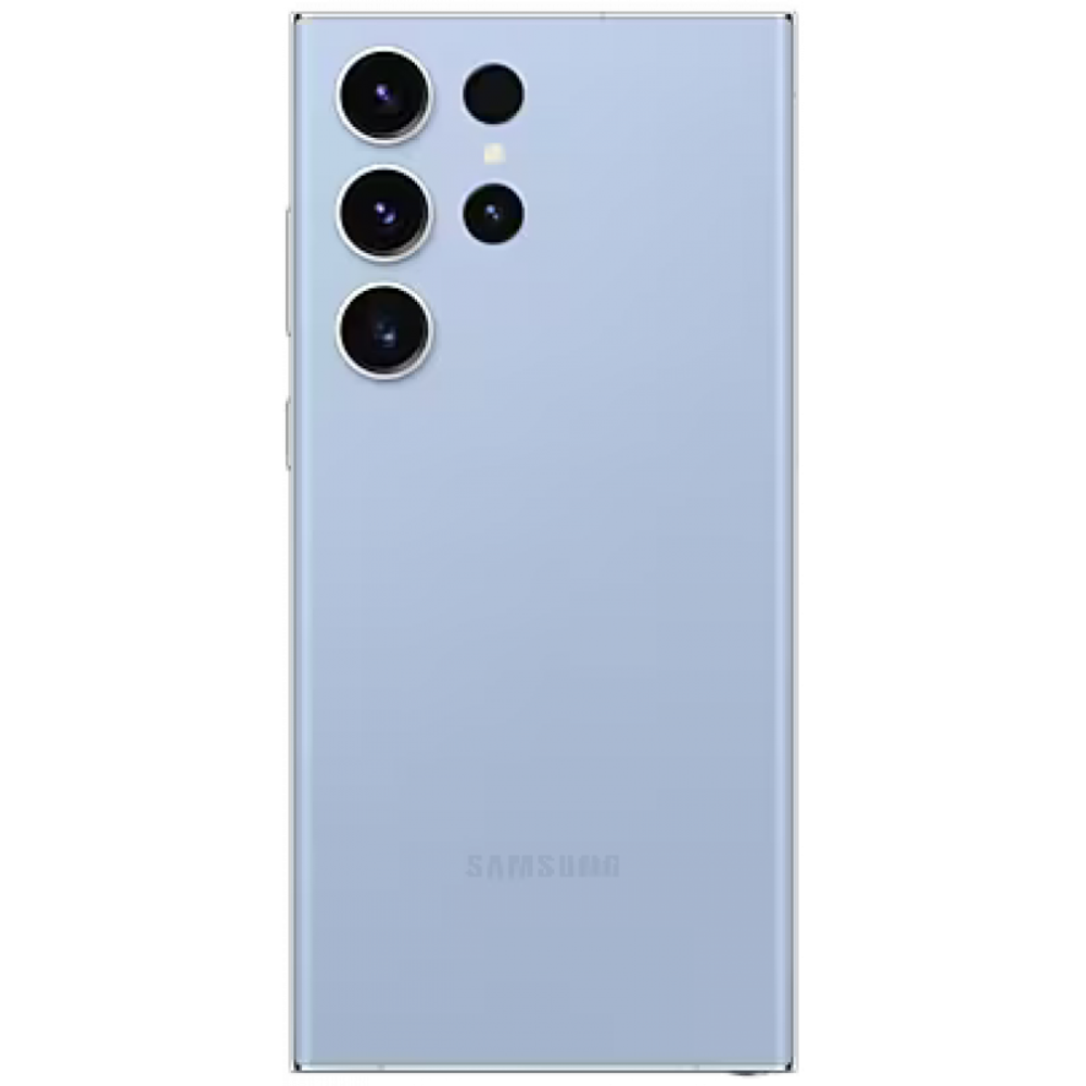 Смартфон Samsung Galaxy S23 Ultra 12/512GB Sky Blue (SM-S918B/DSB)