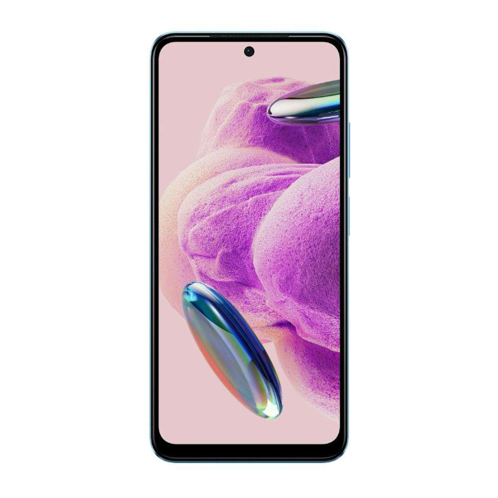 Смартфон Xiaomi Redmi Note 12S 8/256GB Ice Blue EU Global Version (NFC)