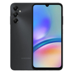 Смартфон Samsung Galaxy A05s SM-A057F 64Gb, 4Gb, черный