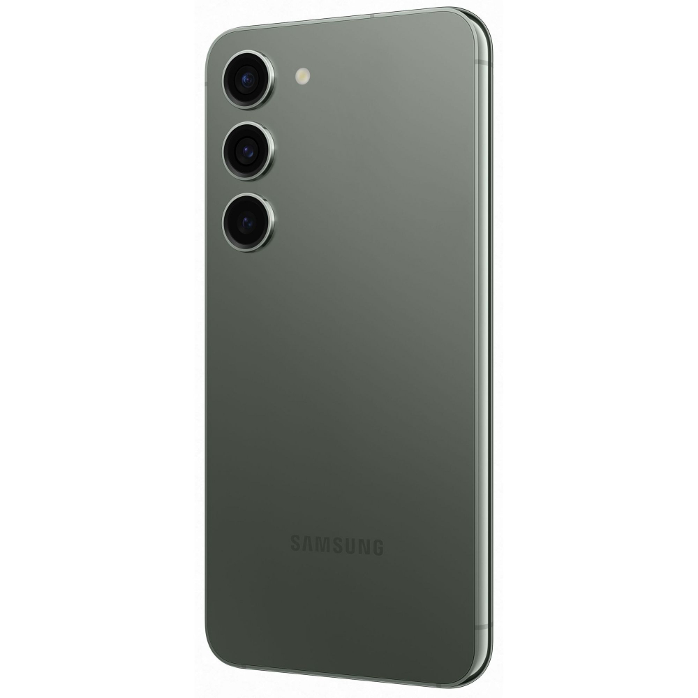 Смартфон Samsung Galaxy S23 256Gb, SM-S911B, зелёный, 1968525