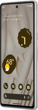 Смартфон Google Pixel 7 8/128 ГБ Белый (JP)