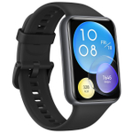 Смарт-часы HUAWEI FIT 2 Active Edition Midnight Black (YDA-B09S)
