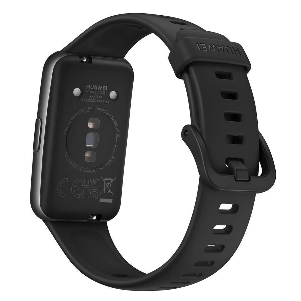 Смарт браслет Band 7 (LEA-B19) Graphite Black