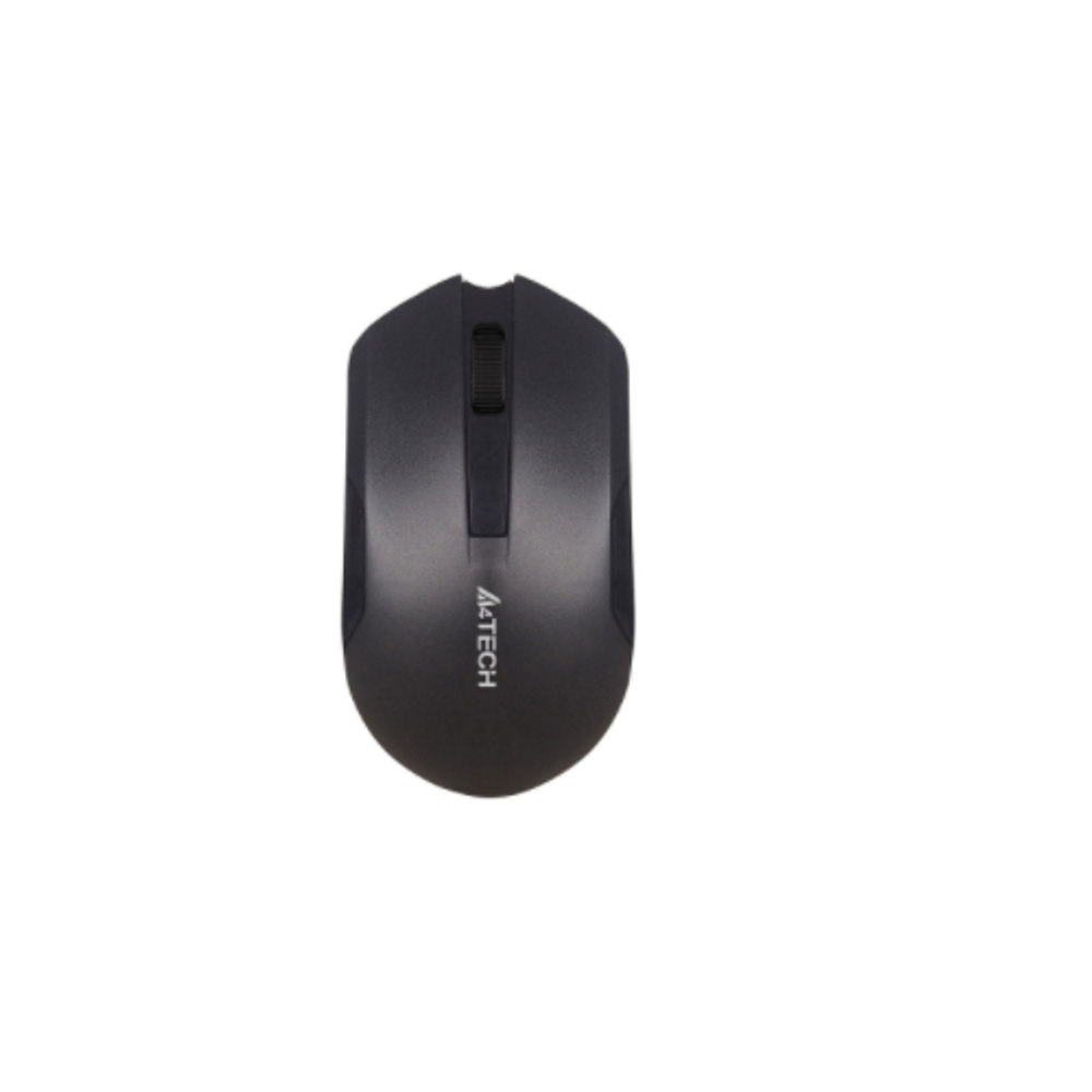 Беспроводная мышь A4Tech V-Track G3-200NS Black