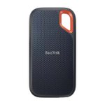 Внешний SSD диск Sandisk Extreme Portable V2 4 ТБ 1050 МБ/сек (SDSSDE61-4T00-G25)