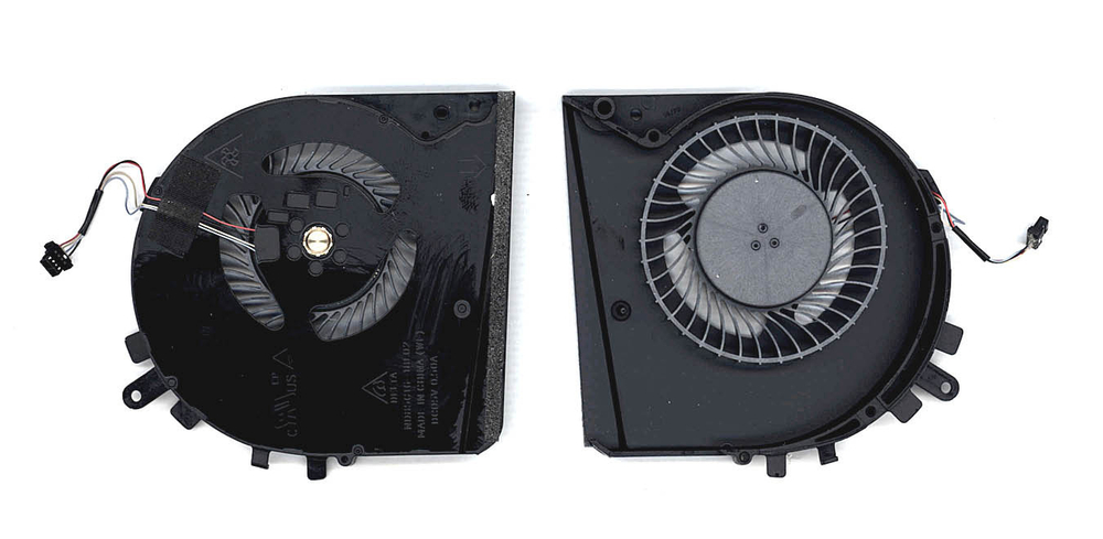 Кулер для ноутбука HP 15-BL L 912994-001