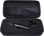 Конденсаторный микрофон Lewitt MTPW950 Modular Multipattern Condenser Microphone