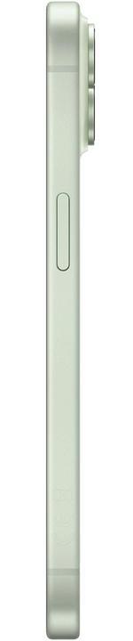 Смартфон Apple IPhone 15 512гб 2sim зеленый