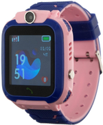 Смарт-часы Prolike PLSW12PN, Pink