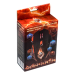 Беспроводная игровая мышь Dialog Gan-Kata MRGK-14UR Black