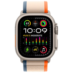 Смарт-часы Apple Watch Ultra 2 49mm Trail Loop Orange/Beige