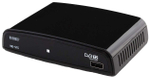 DVB-T2 приставка Сигнал HD-515 Black