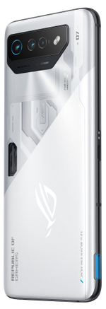 Смартфон ASUS Phone 7 версия Tencent 16/512 GB белый