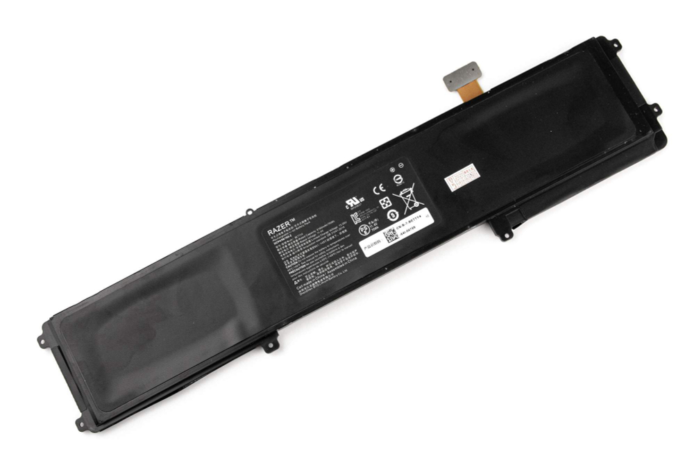 Аккумулятор для ноутбука RAZER BLAD 2016 14" V2 (11.4V 6160mAh)  BETTY4