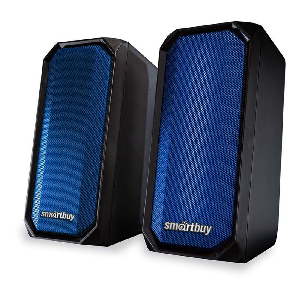 Колонки компьютерные Tronsmart Intel Atom черный (MRC02PI)