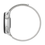 Смарт-часы Coros Pace 3 White Nylon Band