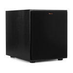 Сабвуфер Klipsch Reference R-101SW 1 x 10" 300 Вт черный
