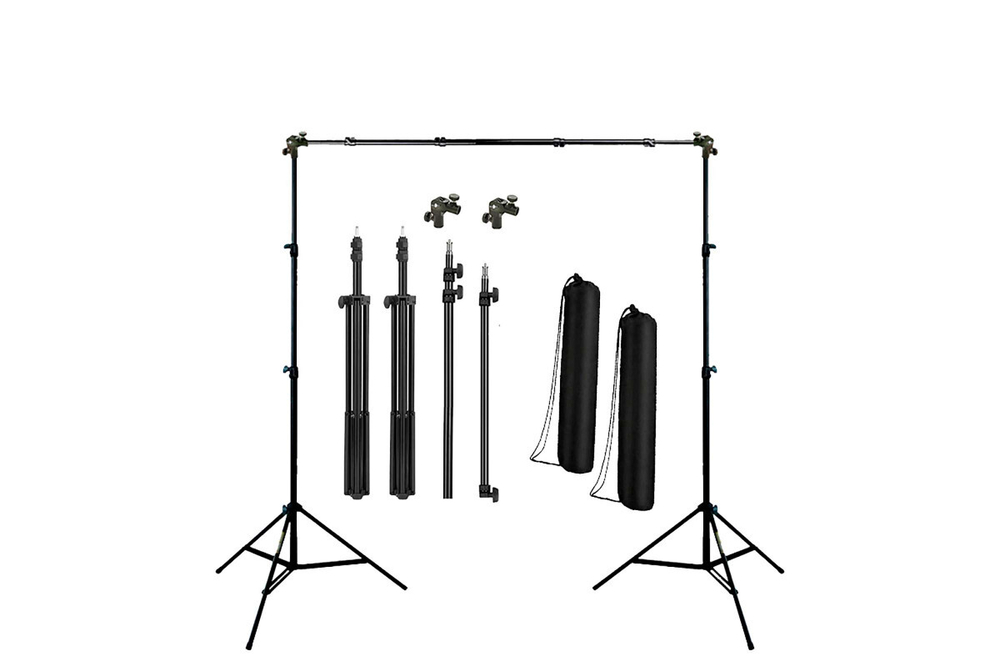 Переносной каркас для фотофона Mobicent KF-251ZM
