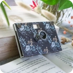 Фотоаппарат компактный PaperShoot Quiet Blue
