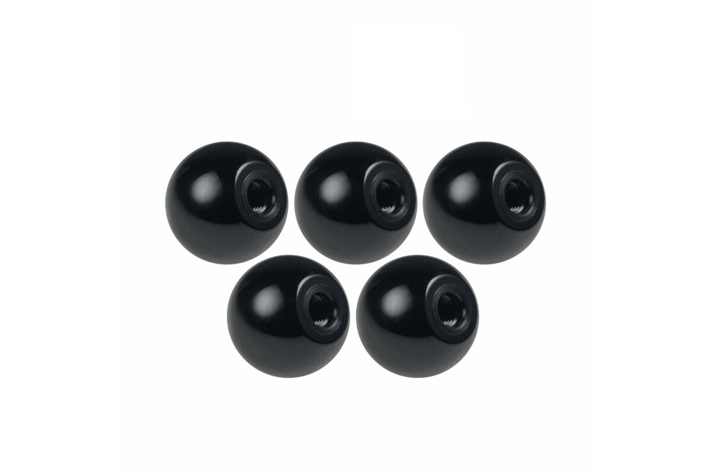 Крепление гайка Mobicent D30 M8, 5 шт