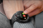 Смарт-часы Xiaomi Mibro Watch GS Pro XPAW013 EU Black (+ 2 ремешка)