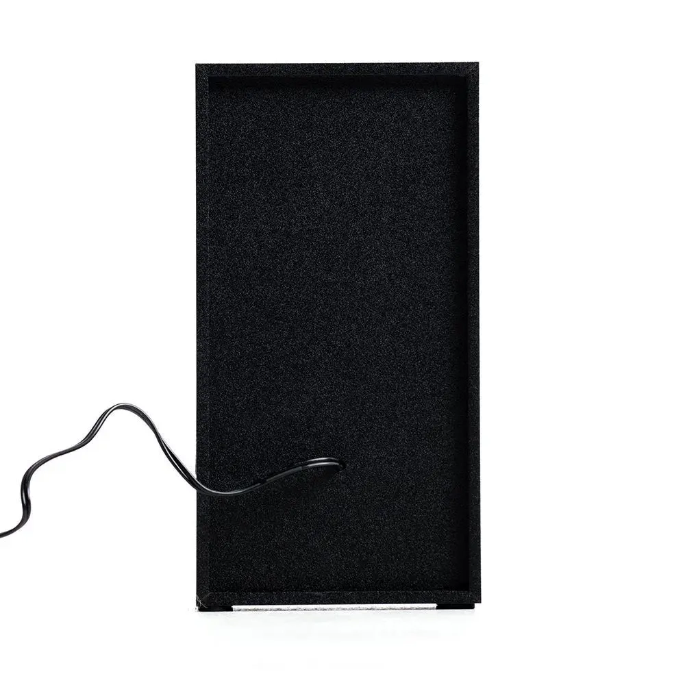 Портативная колонка Eltronic Black (1377670)