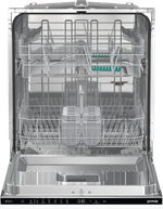 Встраиваемая посудомоечная машина Gorenje GV642D90