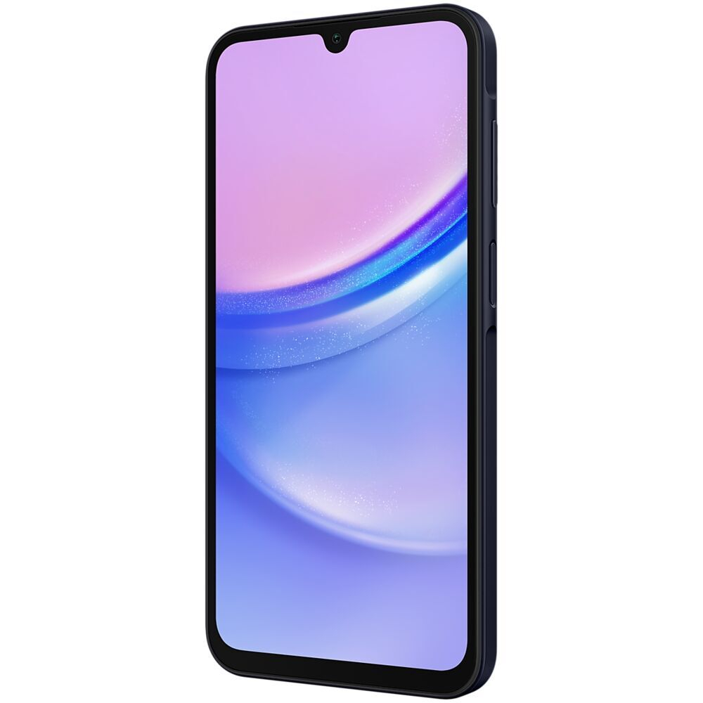 Смартфон Samsung Galaxy A15 SM-A155 6/128GB Black