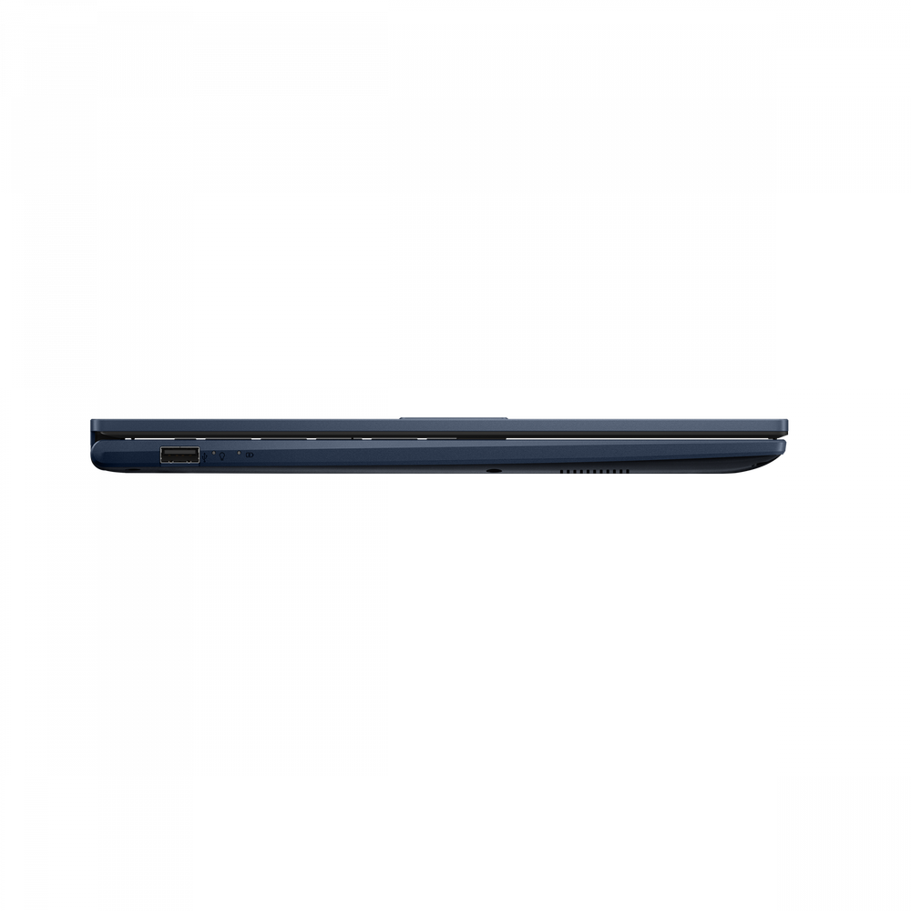 Ноутбук Asus VivoBook 15 X1504VA-BQ282 синий (90NB10J1-M00BM0)