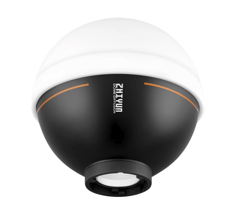 Рефлектор Zhiyun Dome Reflector для Molus G60 и X100 (EX1H03)