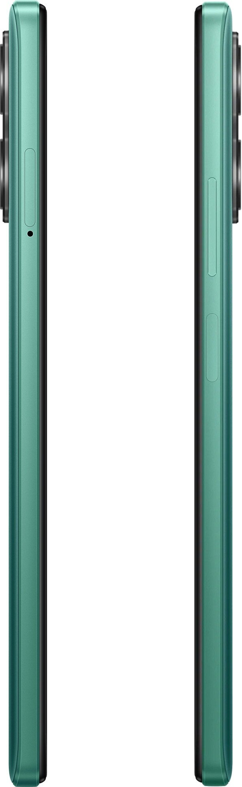 Смартфон POCO X5 8GB/256GB 2 Nano SIM зеленый
