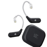 Гарнитура Bluetooth KZ AZ09 Black