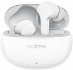 Беспроводные наушники Realme Buds T100 White