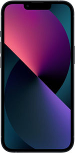 Смартфон Apple iPhone 13 256GB Midnight (NLNH3J/A) (Япония JP)