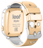 Смарт-часы Leef Skyler (KSW-022-ZW)