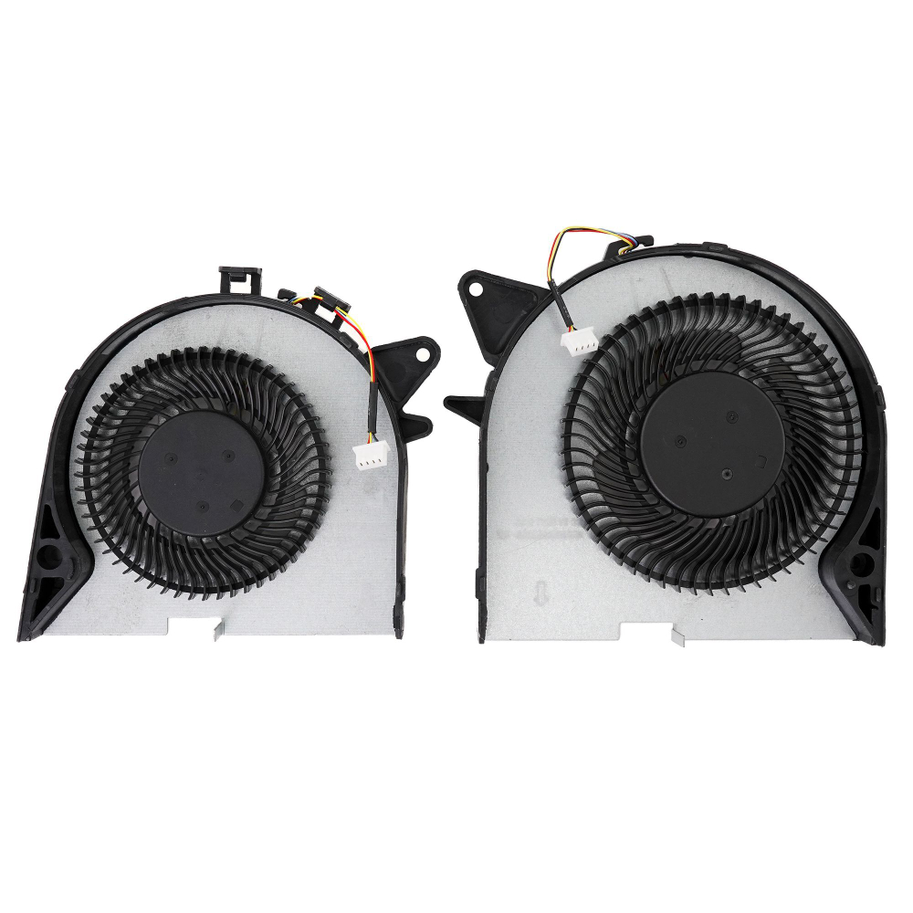 Вентилятор для ноутбука Lenovo Legion Y7000P (4 pin) пара