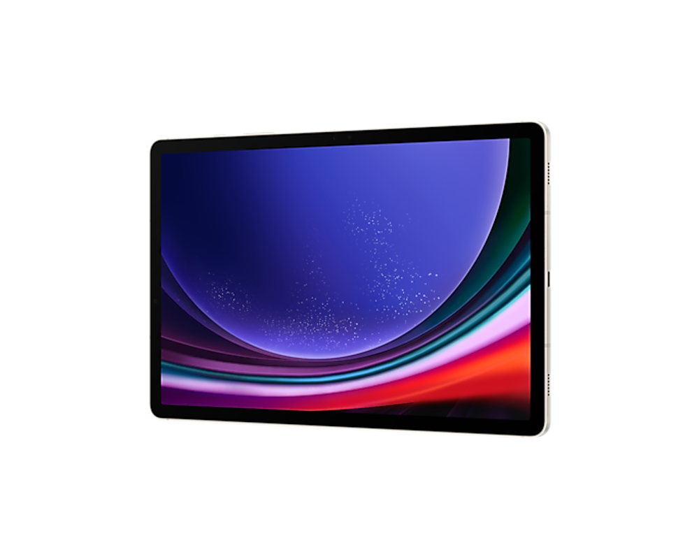 Планшет Samsung Galaxy Tab S9 5G 256GB Beige (SM-X716B)