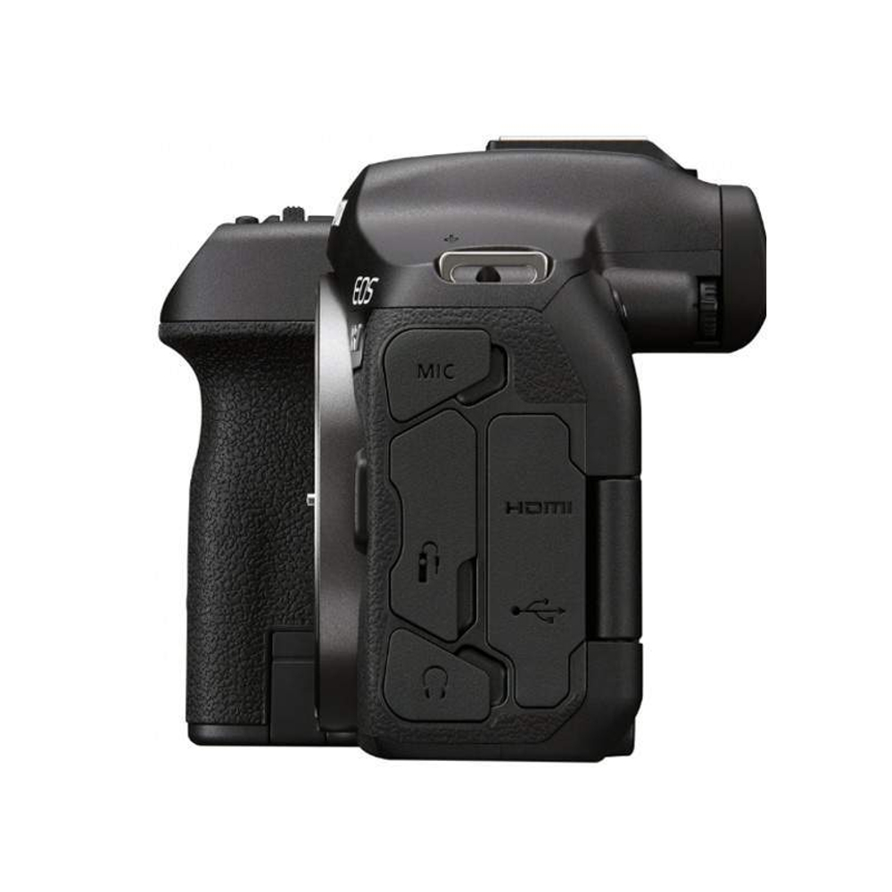 Беззеркальный фотоаппарат Canon EOS R7 Body