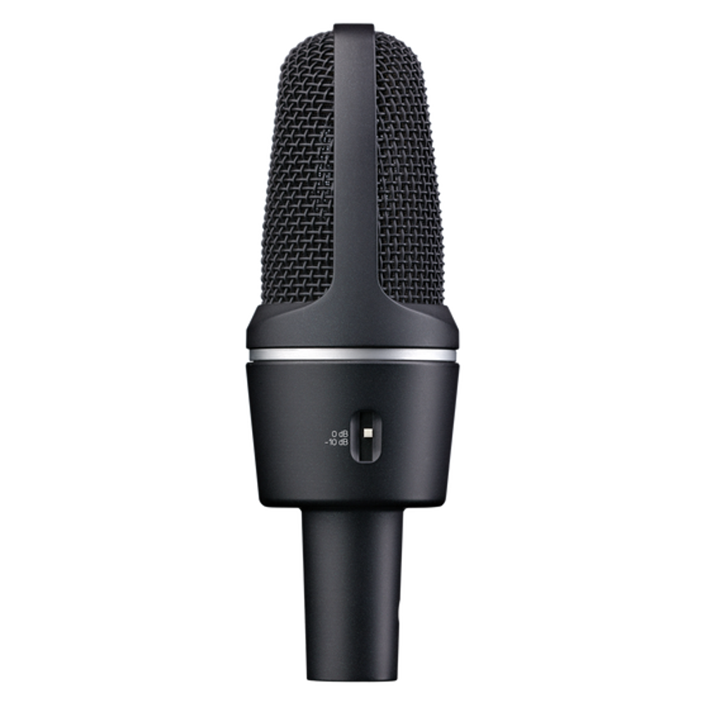 Конденсаторный микрофон AKG C3000 High Performance Large-Diaphragm Condenser Microphone
