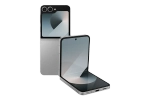 Смартфон Samsung Galaxy Z Flip 6 grey (SM-F741BZSGSKZ)
