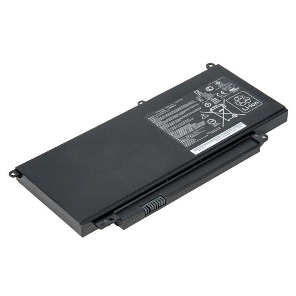 Аккумулятор для ноутбука Asus N750JK, N750JV